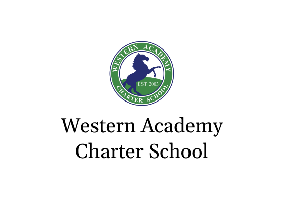 Links – Students – Western Academy Charter School